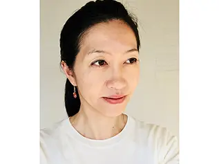 PHED 高橋桐子
